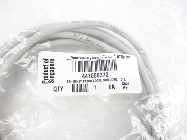 WATERS QUALITY PARTS 441000372 NSMP