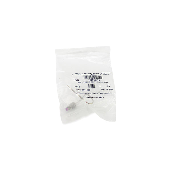 WATERS QUALITY PARTS 430001470 NSMP