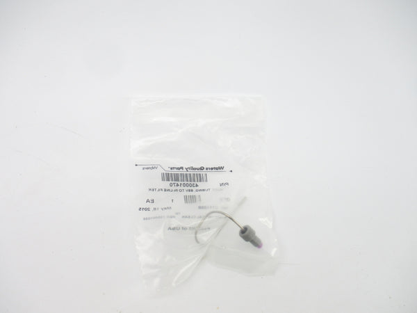 WATERS QUALITY PARTS 430001470 NSMP