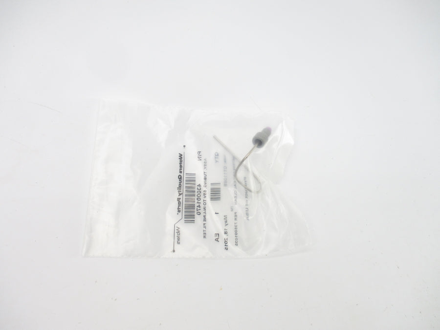 WATERS QUALITY PARTS 430001470 NSMP
