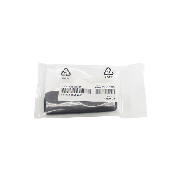 BELT CLIP PMLN7008A NSMP