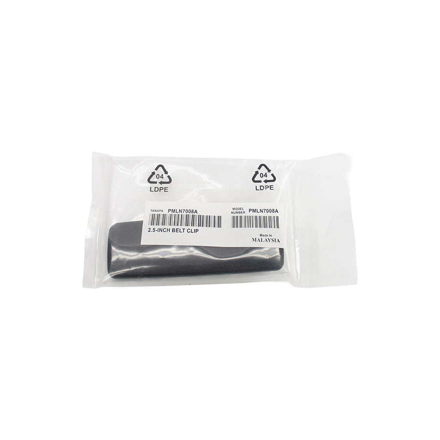 BELT CLIP PMLN7008A NSMP