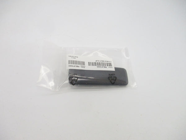 BELT CLIP PMLN7008A NSMP