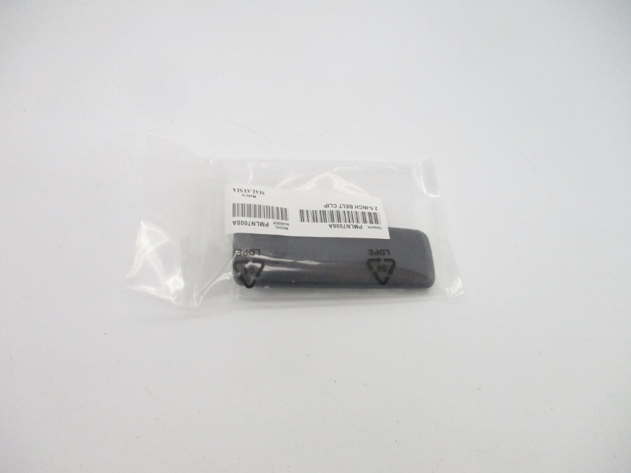 BELT CLIP PMLN7008A NSMP