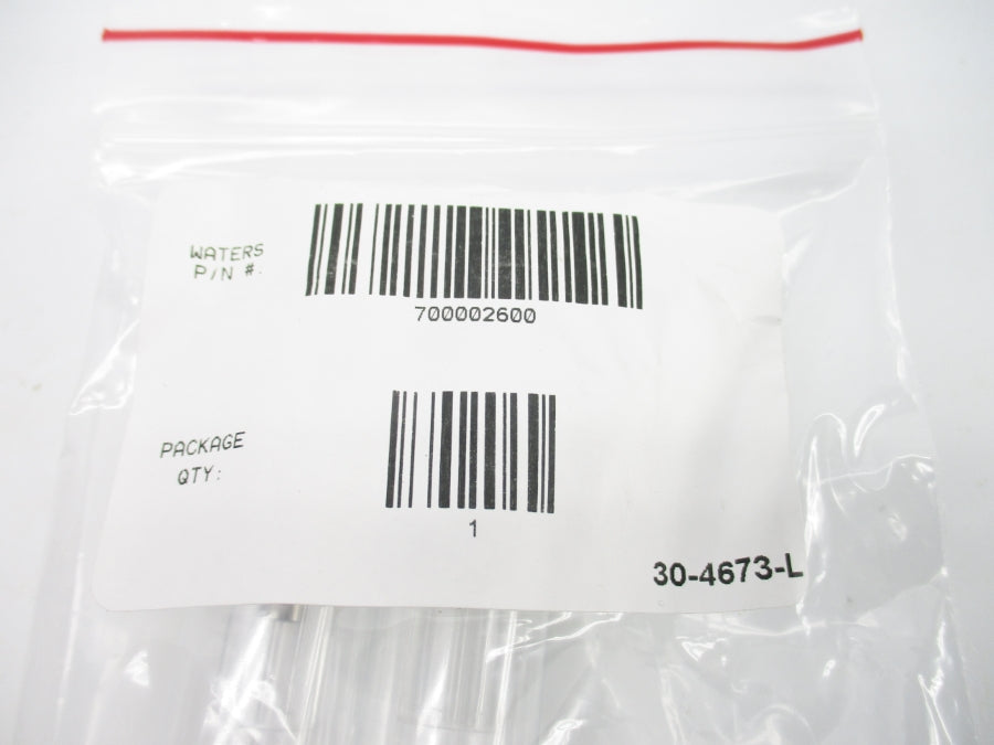 WATERS 700002600 (PKG OF 2) NSMP