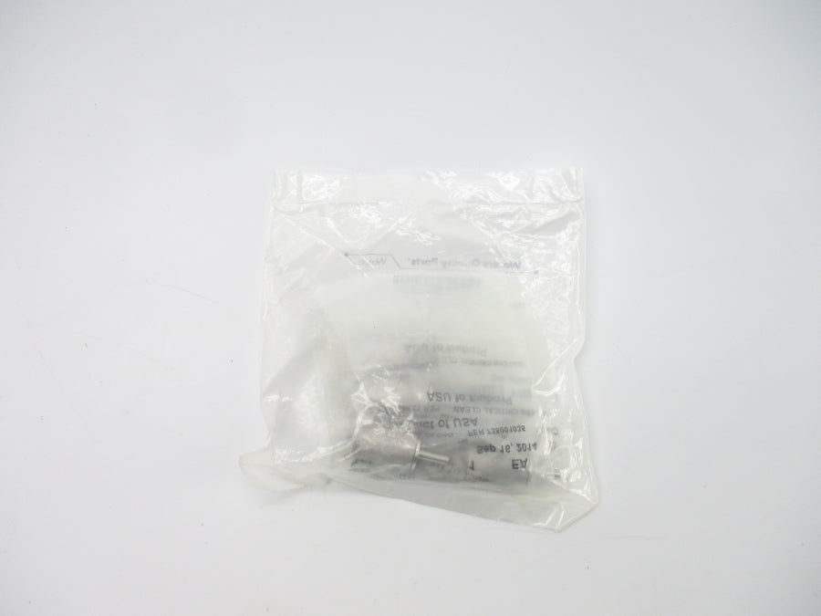 WATERS QUALITY PARTS 700003616 (PKG OF 7) NSMP
