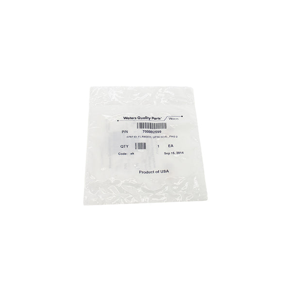 WATERS QUALITY PARTS 700002599 (PKG OF 2) NSMP