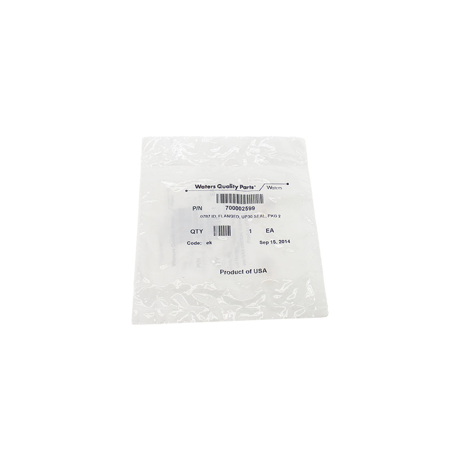 WATERS QUALITY PARTS 700002599 (PKG OF 2) NSMP