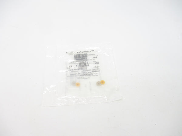 WATERS QUALITY PARTS 700002599 (PKG OF 2) NSMP