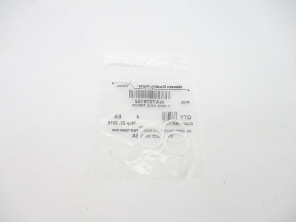 WATERS QUALITY PARTS WAT076152 (PKG OF 4) NSMP