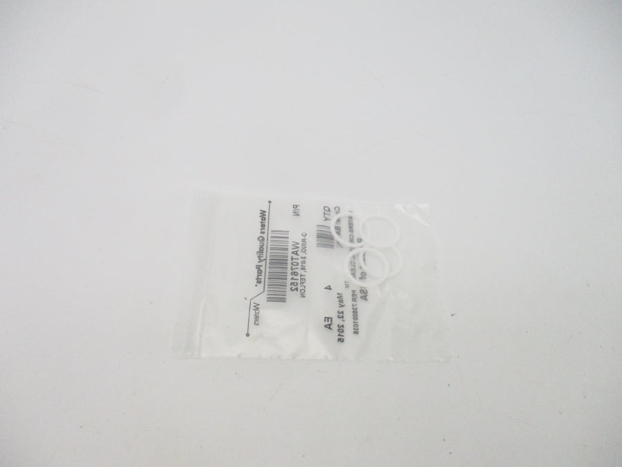 WATERS QUALITY PARTS WAT076152 (PKG OF 4) NSMP