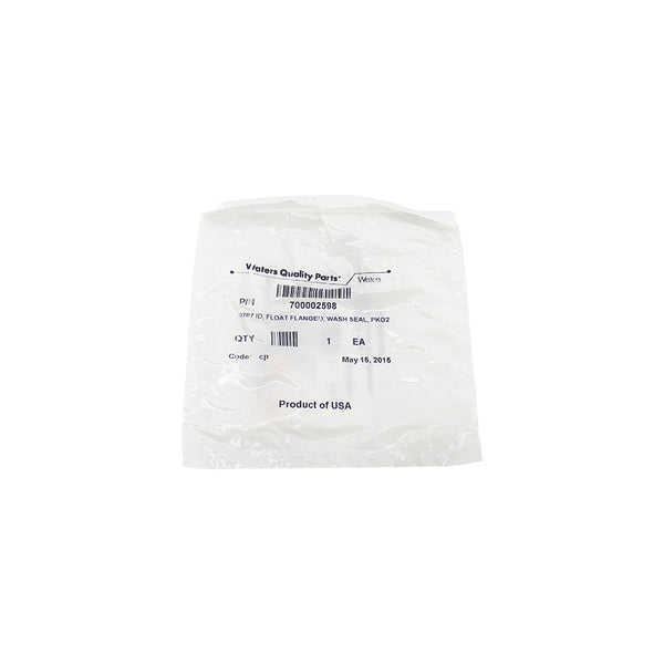 WATERS QUALITY PARTS 700002598 (PKG OF 2) NSMP
