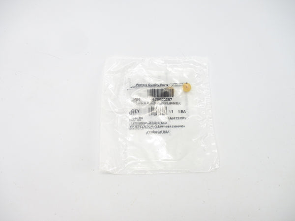 WATERS QUALITY PARTS 700002598 (PKG OF 2) NSMP