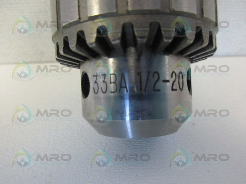 THE JACOBS 06287 NSMP