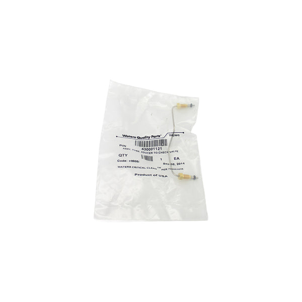 WATERS QUALITY PARTS 430001121 NSMP