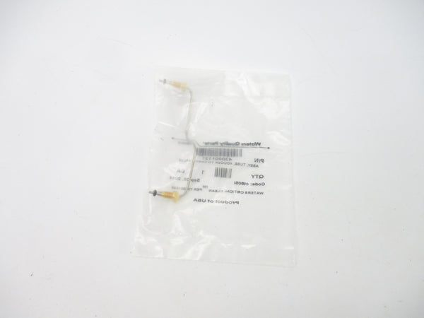 WATERS QUALITY PARTS 430001121 NSMP
