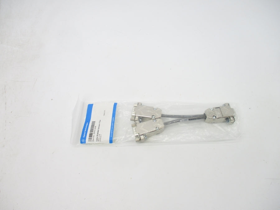 AGILENT TECHNOLOGIES 5075-0446 NSMP