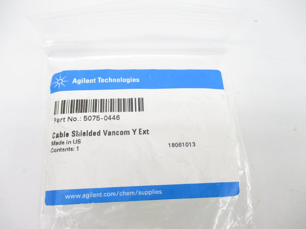 AGILENT TECHNOLOGIES 5075-0446 NSMP