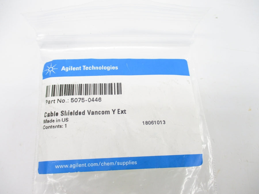 AGILENT TECHNOLOGIES 5075-0446 NSMP