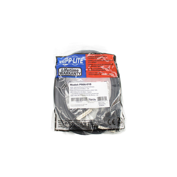 TRIPP-LITE P606-010 NSMP