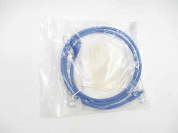 STARTECH N6PATCH4BL NSMP
