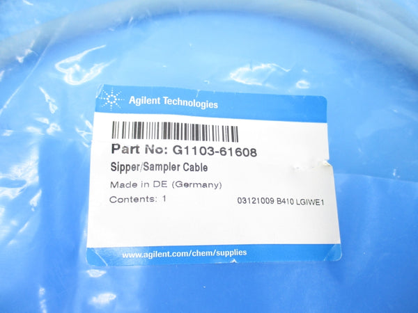 AGILENT TECHNOLOGIES G1103-61608 NSMP