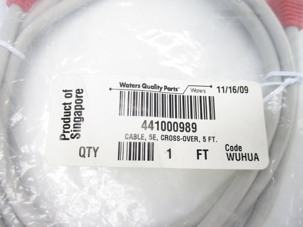 WATERS QUALITY PARTS 441000989 NSMP