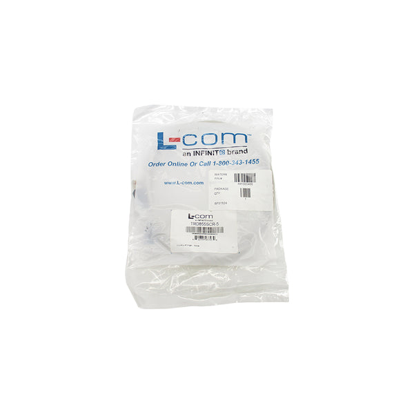 L-COM TRD855SCR-5 NSMP