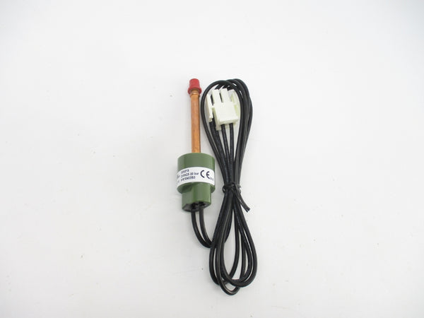 WILSPEC HR200-600-000607-27-E NSNP