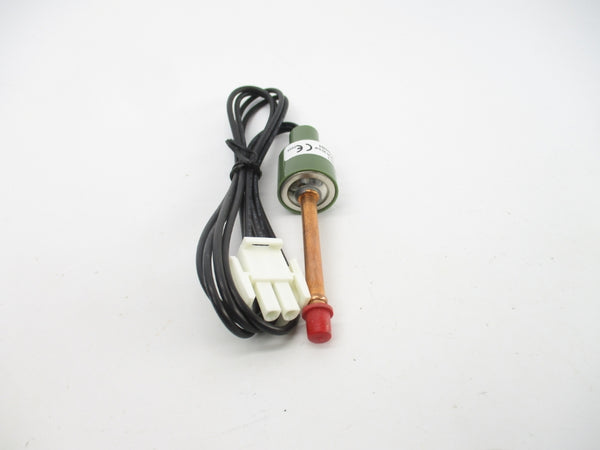 WILSPEC HR200-600-000607-27-E NSNP