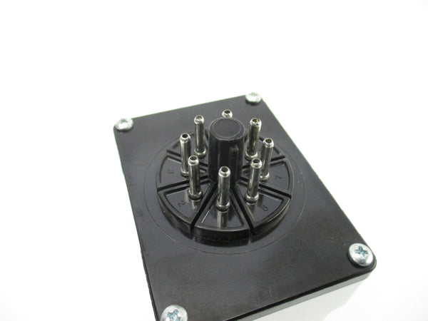 PQSI 1002-120V 120VAC UNMP
