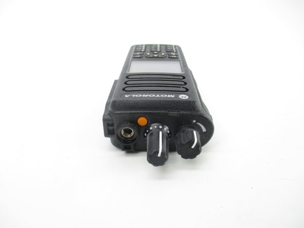 MOTOROLA AAH56RDN9KA1AN NSNP