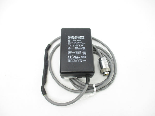 MASCOT 2215 100-240VAC 0.9A NSNP