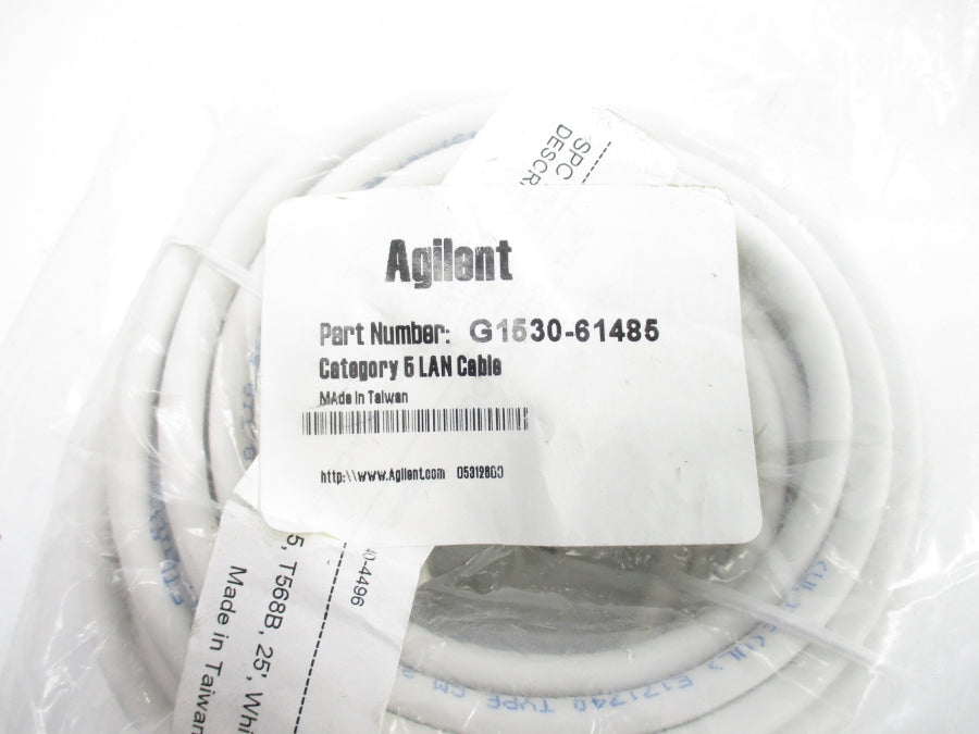 AGILENT TECHNOLOGIES G1530-61485 NSMP