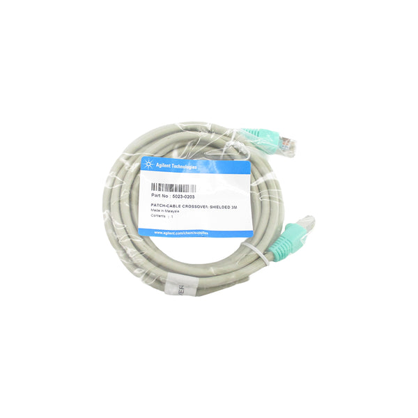 AGILENT TECHNOLOGIES 5023-0203 NSMP