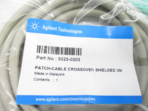 AGILENT TECHNOLOGIES 5023-0203 NSMP