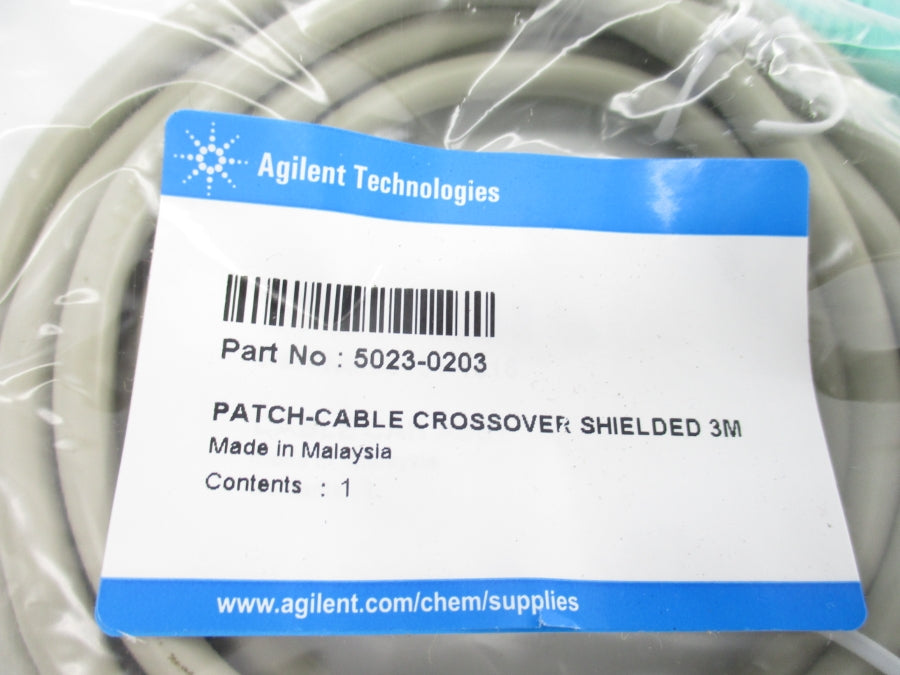 AGILENT TECHNOLOGIES 5023-0203 NSMP