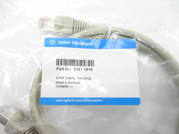 AGILENT TECHNOLOGIES 5181-1519 NSMP