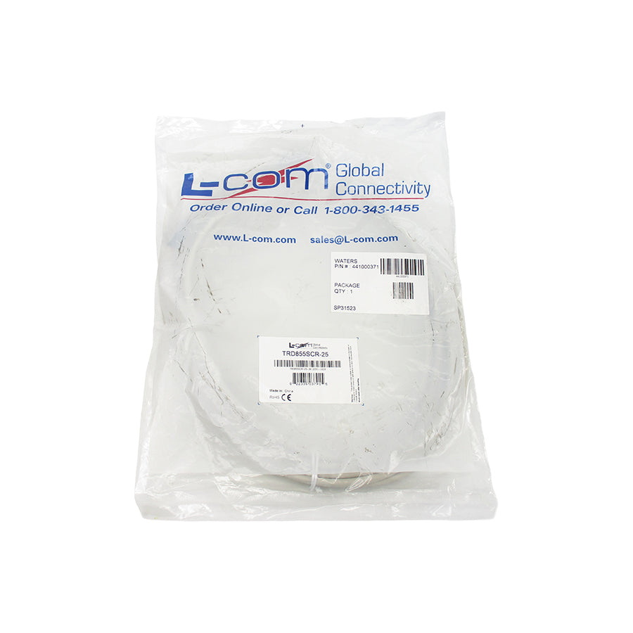 L-COM TRD855SCR-25 NSMP