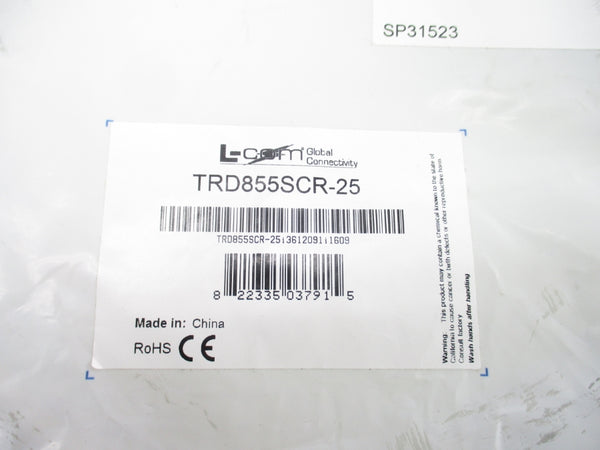 L-COM TRD855SCR-25 NSMP