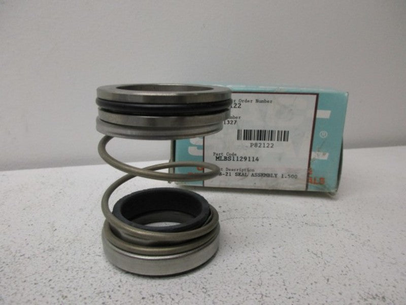 PAC-SEAL P82122 EB-21 SEAL ASEMBLY 1.500 NSMP