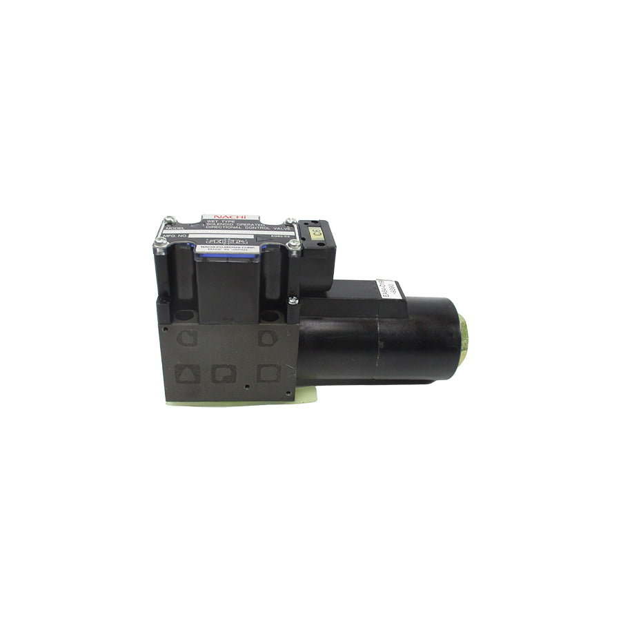 NACHI S-G01-C6-GRZ-D19-9390D NSNP