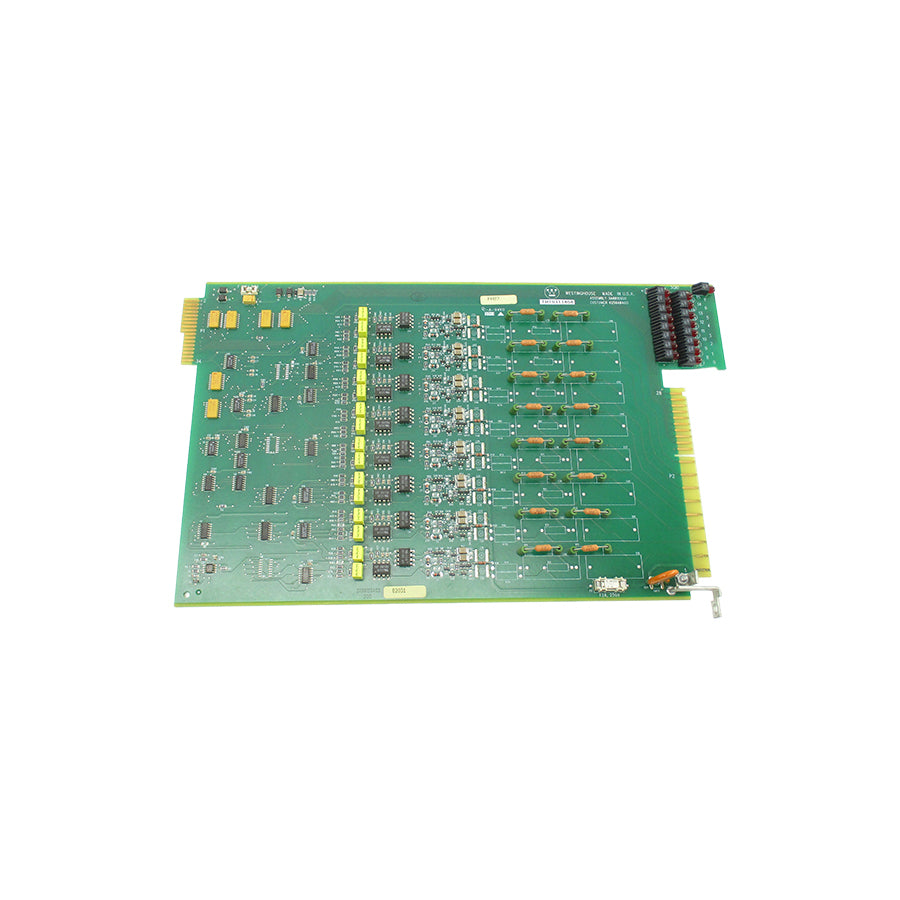 WESTINGHOUSE 3A99159G0 4256A84G0 UNMP
