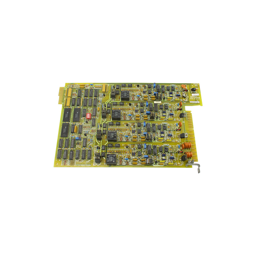 WESTINGHOUSE 2840A21G01 7QA020 UNMP