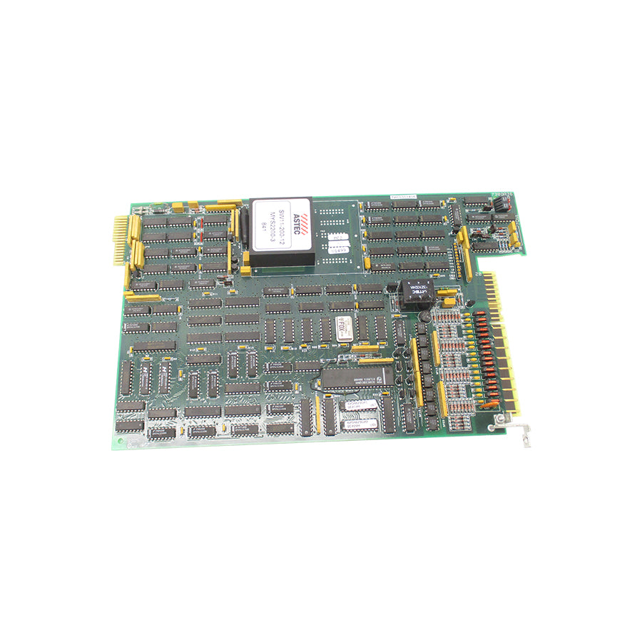 WESTINGHOUSE 7380A36G01 7QSE5 UNMP