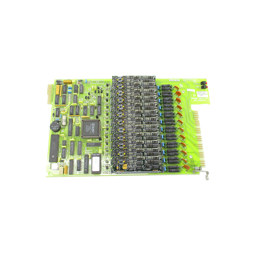 WESTINGHOUSE 4256A64G05 3QAX19 UNMP