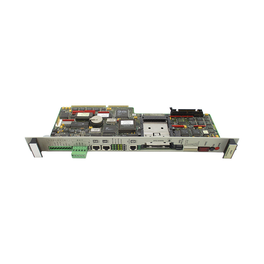 ORMEC SYSTEMS ORN004 REV. O UNMP