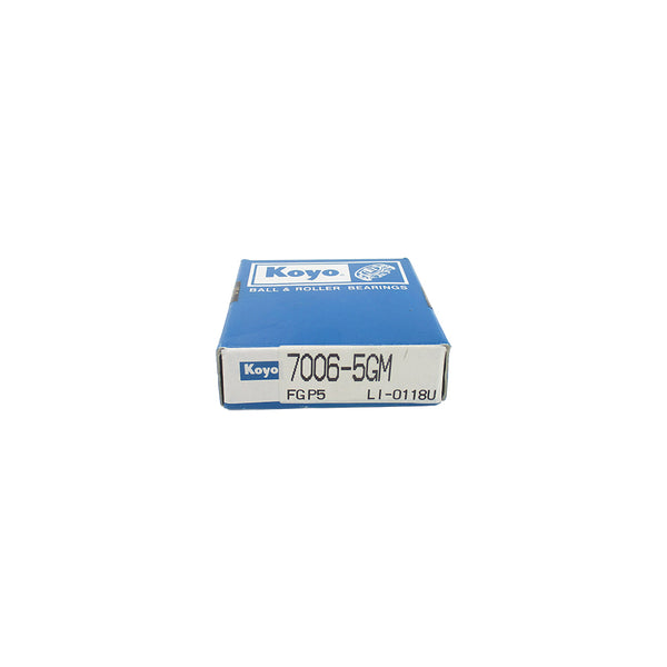 KOYO 7006-5GM NSFS