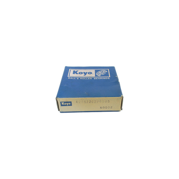 KOYO 6005ZZC2P6GB5 NSFS