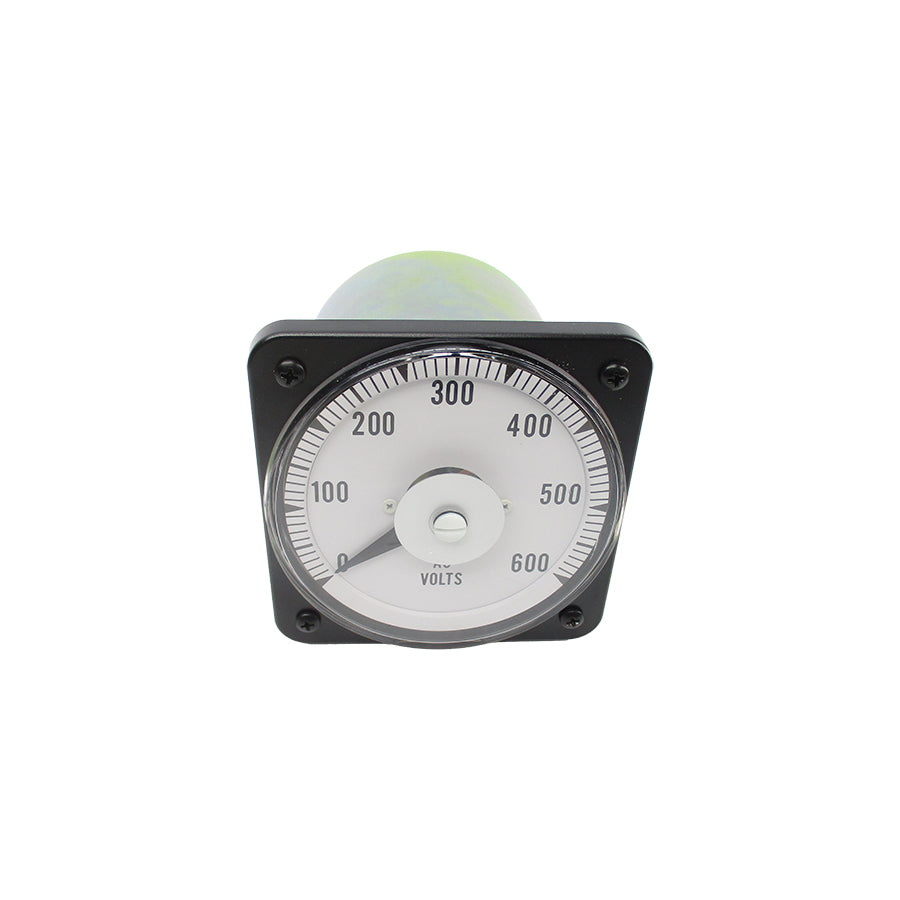 WESCHLER INSTRUMENTS 103021PZSJ 0-600VAC NSNP